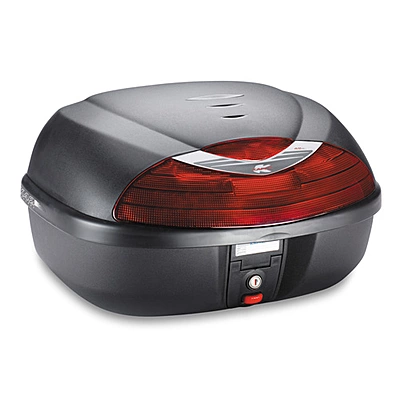 KAPPA MONOLOCK TOPBOX PLASTIC K42N (42Lt)