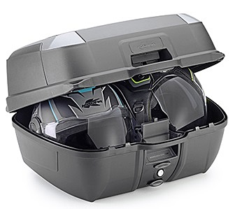 KAPPA MONOLOCK TOPBOX K45NN