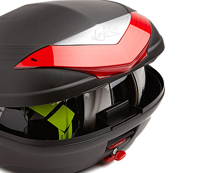 KAPPA MONOLOCK TOPBOX PLASTIC K466N (46Lt)