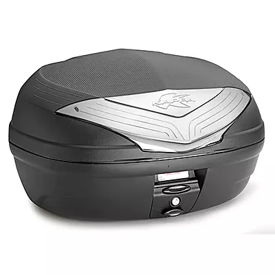 KAPPA MONOLOCK TOPBOX PLASTIC K466NT (46Lt)