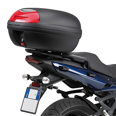 KAPPA MONOKEY TOPBOX PLASTIC K48N (48Lt)
