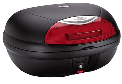 KAPPA MONOKEY TOPBOX PLASTIC K48N (48Lt)