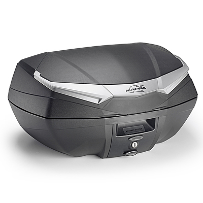 KAPPA MONOKEY TOPBOX PLASTIC K4900A (49Lt)