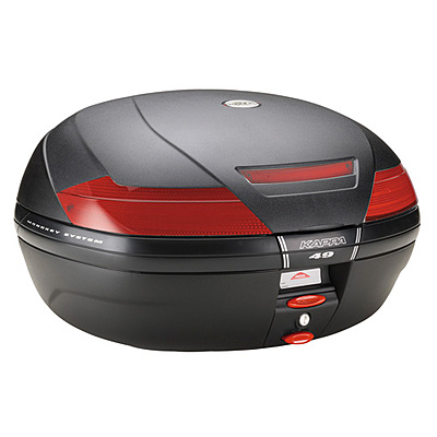 KAPPA MONOKEY TOPBOX PLASTIC K49N (47Lt)