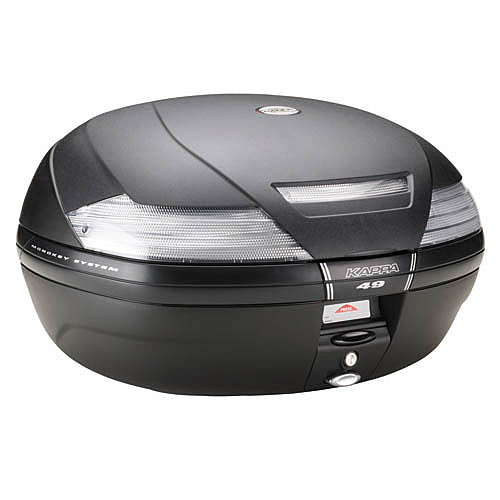 KAPPA MONOKEY TOPBOX PLASTIC K49NT (47Lt)