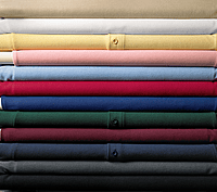 K510 PLAYERA POLO CABALLERO MC PORT AUTHORITY STAIN-RELEASE