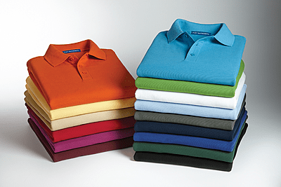 K510 PLAYERA POLO CABALLERO MC PORT AUTHORITY STAIN-RELEASE