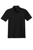 K510 PLAYERA POLO CABALLERO MC PORT AUTHORITY STAIN-RELEASE