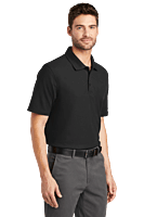 K510 PLAYERA POLO CABALLERO MC PORT AUTHORITY STAIN-RELEASE