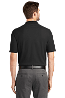K510 PLAYERA POLO CABALLERO MC PORT AUTHORITY STAIN-RELEASE