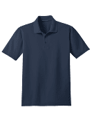 K510 PLAYERA POLO CABALLERO MC PORT AUTHORITY STAIN-RELEASE