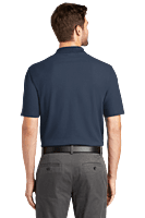 K510 PLAYERA POLO CABALLERO MC PORT AUTHORITY STAIN-RELEASE