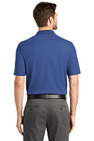 K510 PLAYERA POLO CABALLERO MC PORT AUTHORITY STAIN-RELEASE