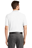 K510 PLAYERA POLO CABALLERO MC PORT AUTHORITY STAIN-RELEASE