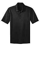 K540 PLAYERA POLO CABALLERO MC PORT AUTHORITY SILK TOUCH PERFORMANCE 