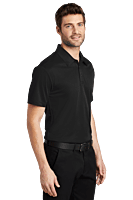 K540 PLAYERA POLO CABALLERO MC PORT AUTHORITY SILK TOUCH PERFORMANCE 