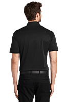 K540 PLAYERA POLO CABALLERO MC PORT AUTHORITY SILK TOUCH PERFORMANCE 