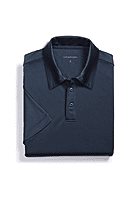 K540 PLAYERA POLO CABALLERO MC PORT AUTHORITY SILK TOUCH PERFORMANCE 