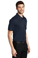 K540 PLAYERA POLO CABALLERO MC PORT AUTHORITY SILK TOUCH PERFORMANCE 