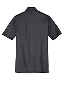 K540 PLAYERA POLO CABALLERO MC PORT AUTHORITY SILK TOUCH PERFORMANCE 