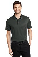 K540 PLAYERA POLO CABALLERO MC PORT AUTHORITY SILK TOUCH PERFORMANCE 