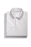 K540 PLAYERA POLO CABALLERO MC PORT AUTHORITY SILK TOUCH PERFORMANCE 
