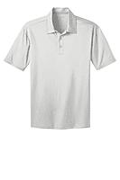 K540 PLAYERA POLO CABALLERO MC PORT AUTHORITY SILK TOUCH PERFORMANCE 