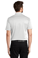 K540 PLAYERA POLO CABALLERO MC PORT AUTHORITY SILK TOUCH PERFORMANCE 
