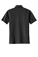 K568 PLAYERA POLO CABALLERO MC PORT AUTHORITY COTTON TOUCH