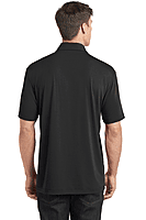 K568 PLAYERA POLO CABALLERO MC PORT AUTHORITY COTTON TOUCH