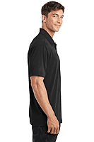 K568 PLAYERA POLO CABALLERO MC PORT AUTHORITY COTTON TOUCH