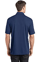 K568 PLAYERA POLO CABALLERO MC PORT AUTHORITY COTTON TOUCH