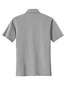 K568 PLAYERA POLO CABALLERO MC PORT AUTHORITY COTTON TOUCH