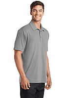 K568 PLAYERA POLO CABALLERO MC PORT AUTHORITY COTTON TOUCH
