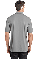 K568 PLAYERA POLO CABALLERO MC PORT AUTHORITY COTTON TOUCH