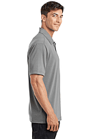 K568 PLAYERA POLO CABALLERO MC PORT AUTHORITY COTTON TOUCH