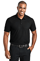 K600 PLAYERA POLO CABALLERO MC PORT AUTHORITY EZPERFORMANCE