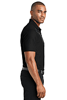 K600 PLAYERA POLO CABALLERO MC PORT AUTHORITY EZPERFORMANCE