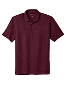 K600 PLAYERA POLO CABALLERO MC PORT AUTHORITY EZPERFORMANCE