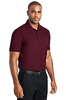 K600 PLAYERA POLO CABALLERO MC PORT AUTHORITY EZPERFORMANCE