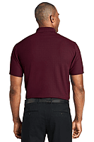 K600 PLAYERA POLO CABALLERO MC PORT AUTHORITY EZPERFORMANCE