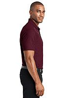 K600 PLAYERA POLO CABALLERO MC PORT AUTHORITY EZPERFORMANCE