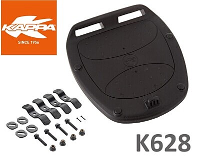 KAPPA MONOLOCK PLATE K628