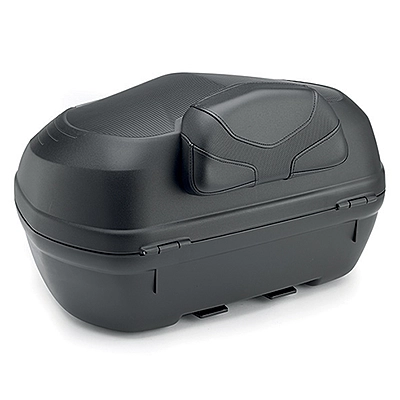 KAPPA MONOLOCK TOPBOX PLASTIC K355N (35Lt)