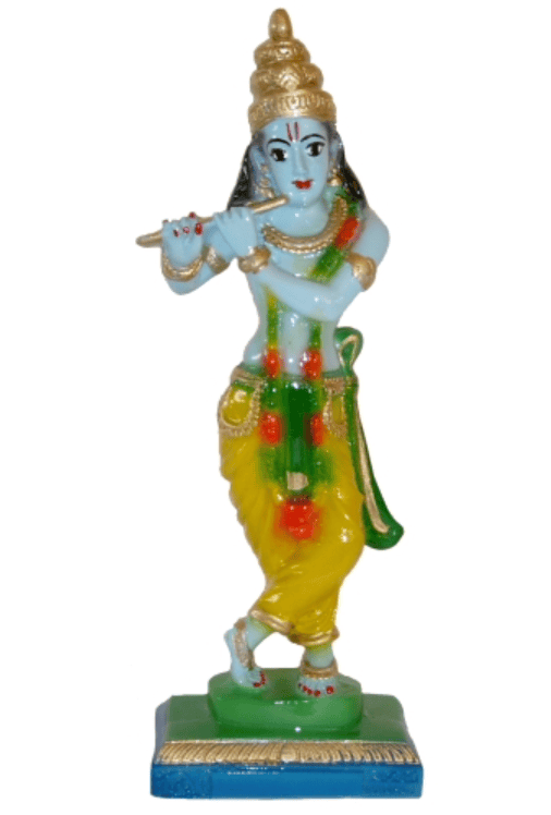 Krishna - K7