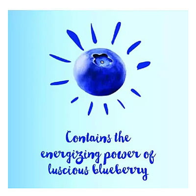 Himalaya Fresh Start Oil Clear Face Wash Blueberry