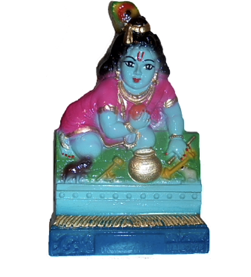 Krishna - K8