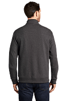 K809 CHAMARRA CABALLERO ML PORT AUTHORITY INTERLOCK