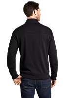 K809 CHAMARRA CABALLERO ML PORT AUTHORITY INTERLOCK