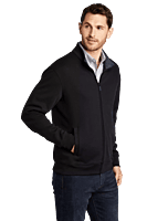 K809 CHAMARRA CABALLERO ML PORT AUTHORITY INTERLOCK